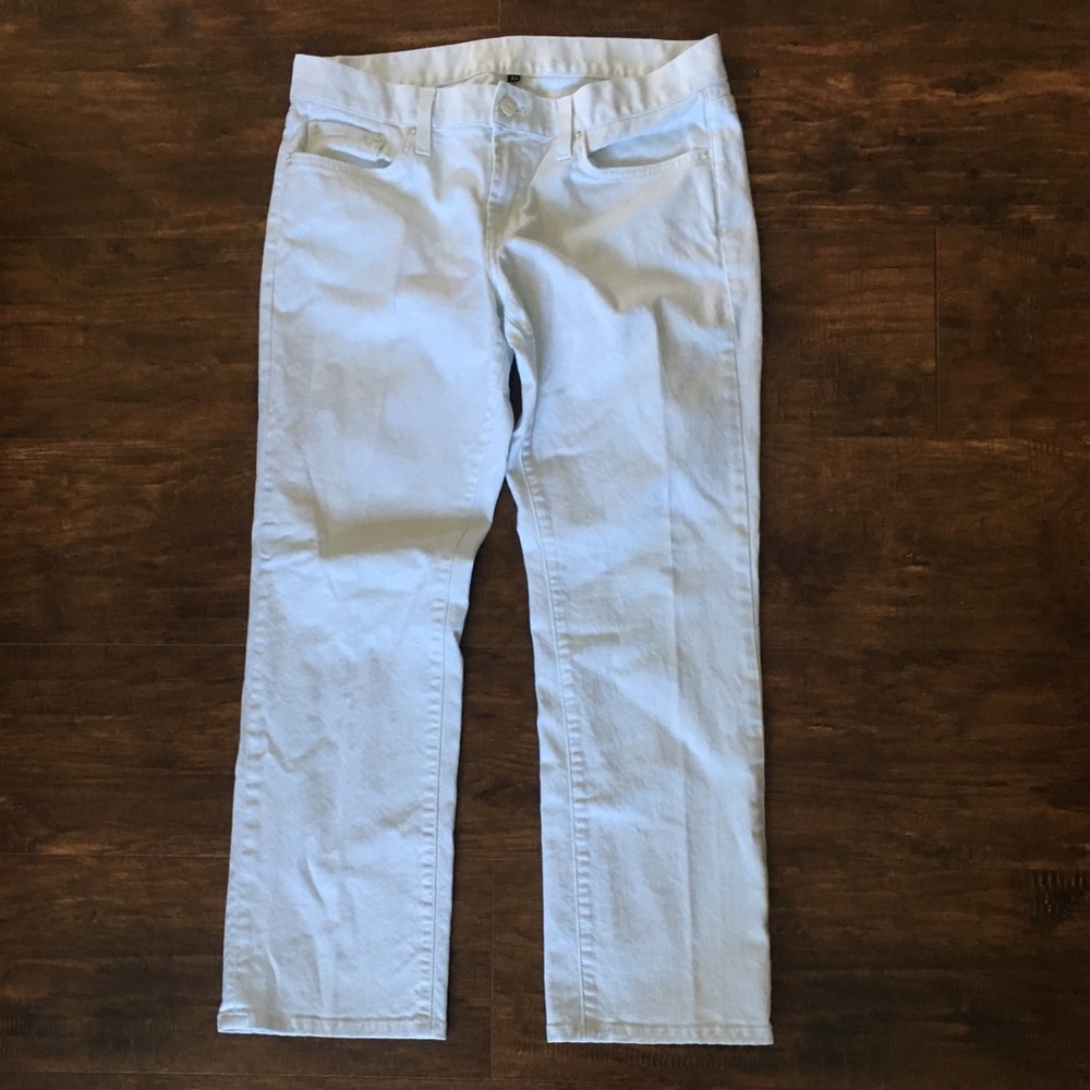 Ralph Lauren black label jeans